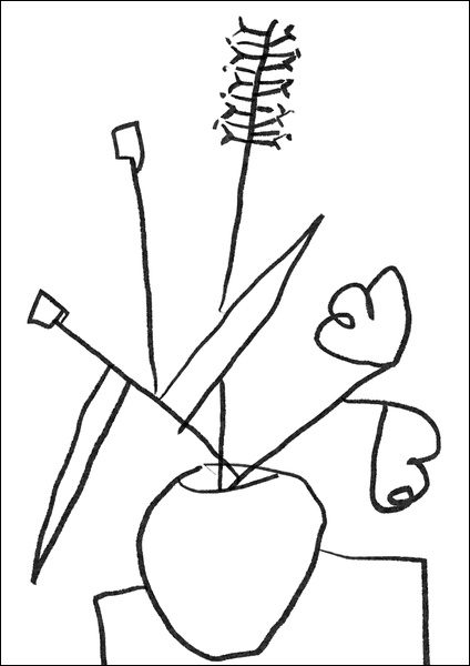 장병언, Digital Drawing, digital_work, 2024